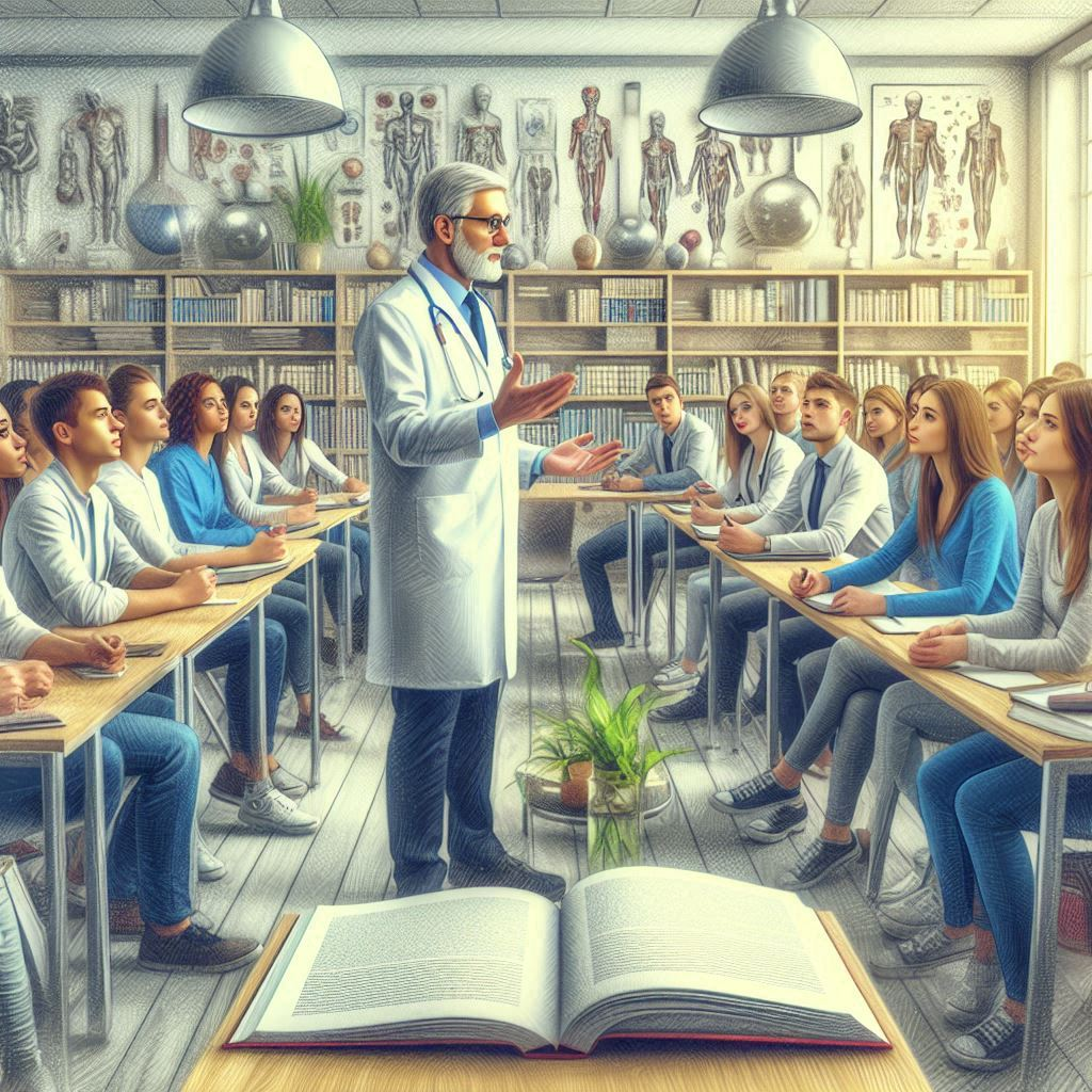 Médecine intégrative