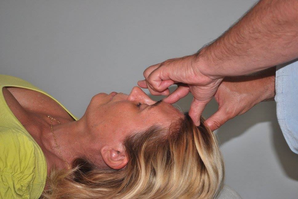 La Réflexologie Faciale au Taillan-Médoc