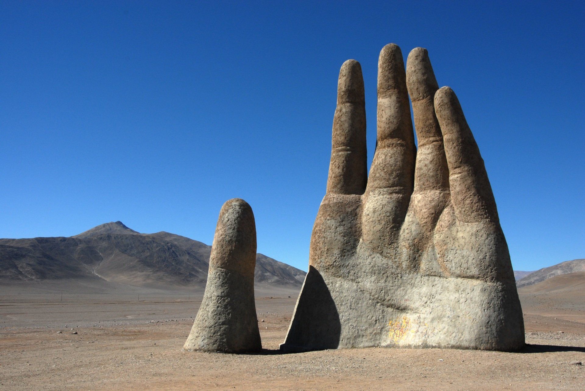 La Réflexologie des mains