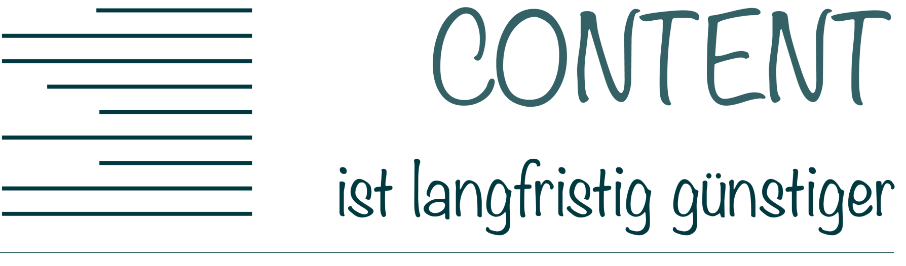 Content Marketing zahlt sich aus