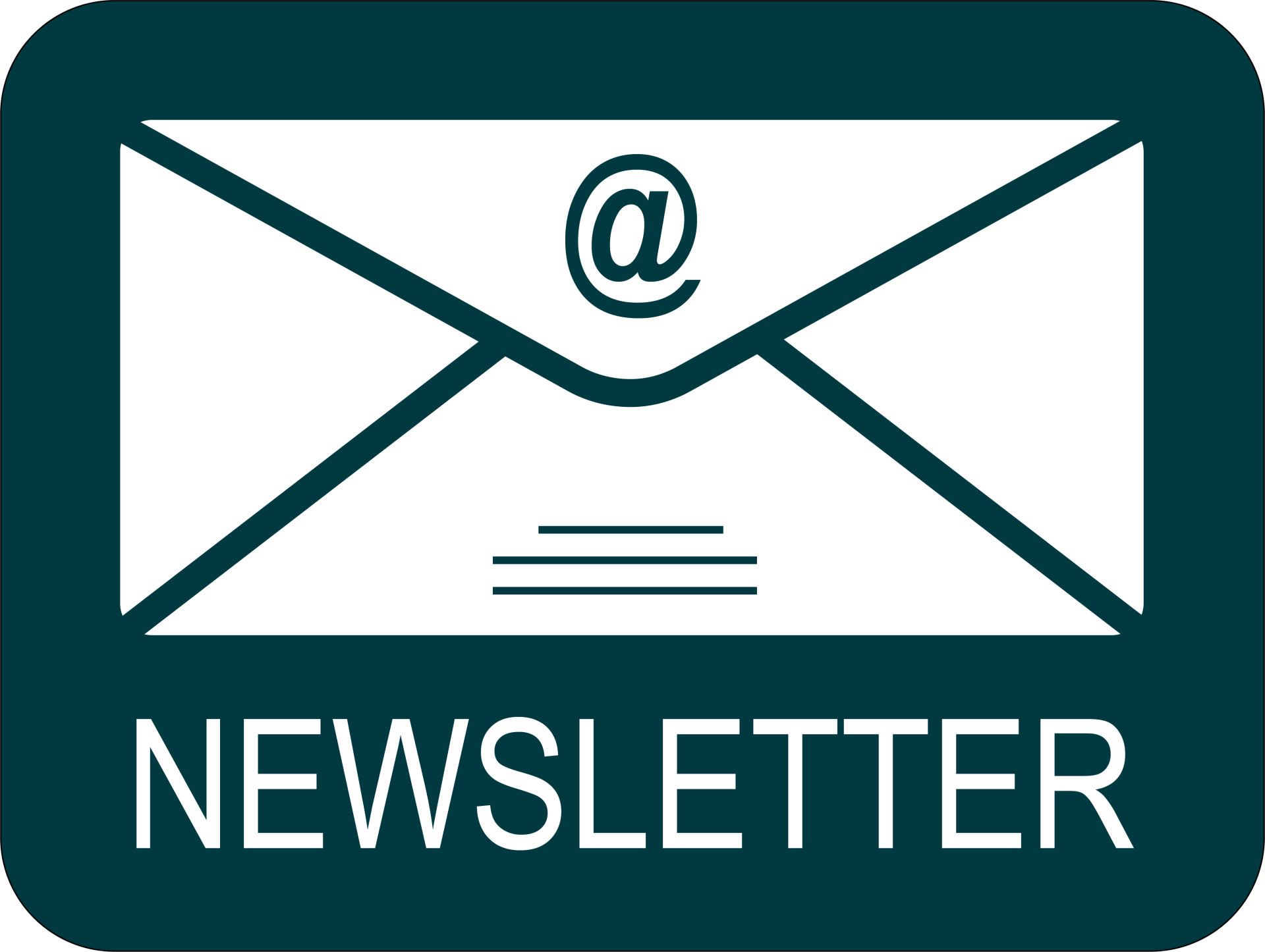 Newsletter - Ist ein Newsletter noch sinnvoll?