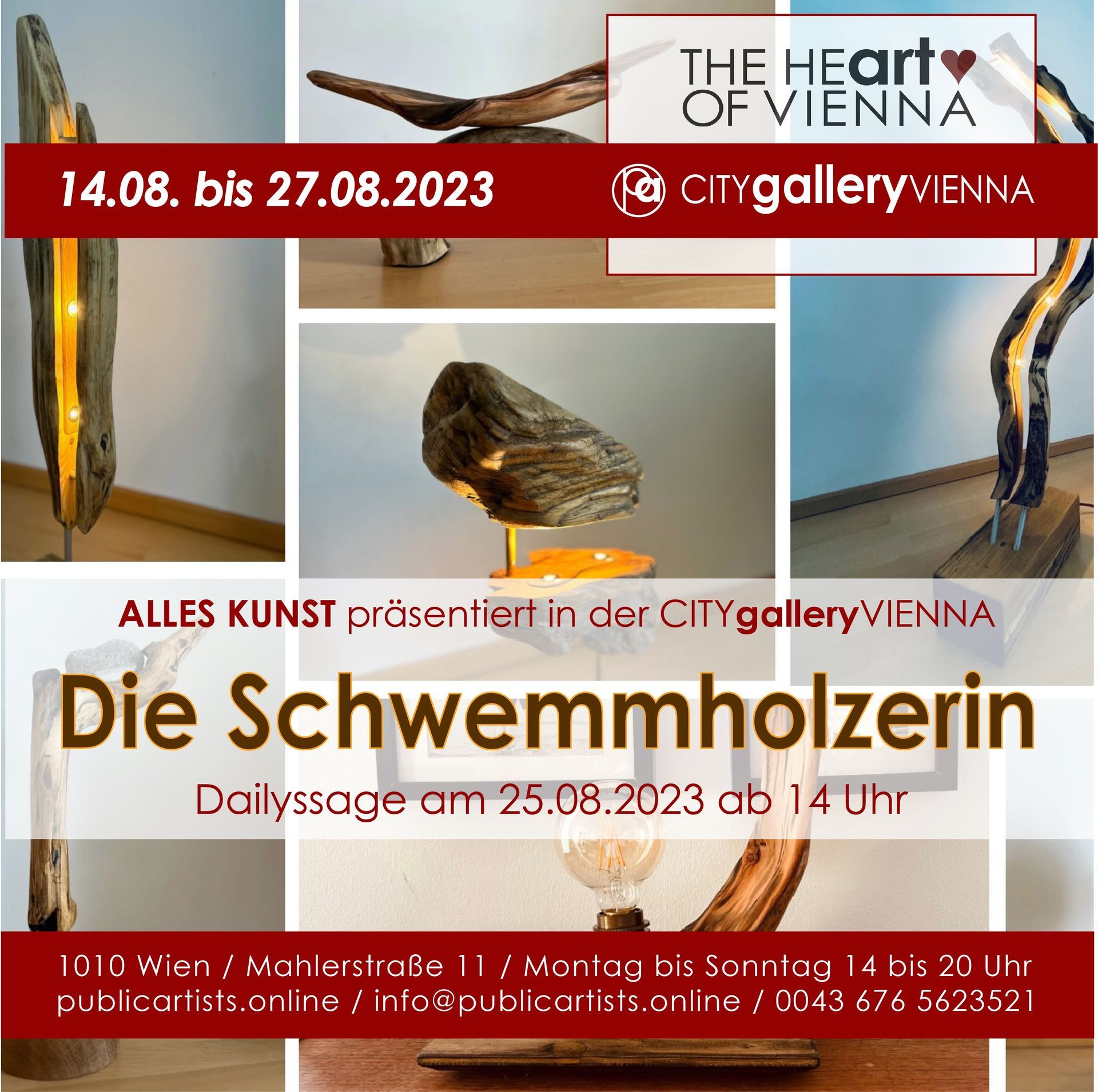 Vernissage