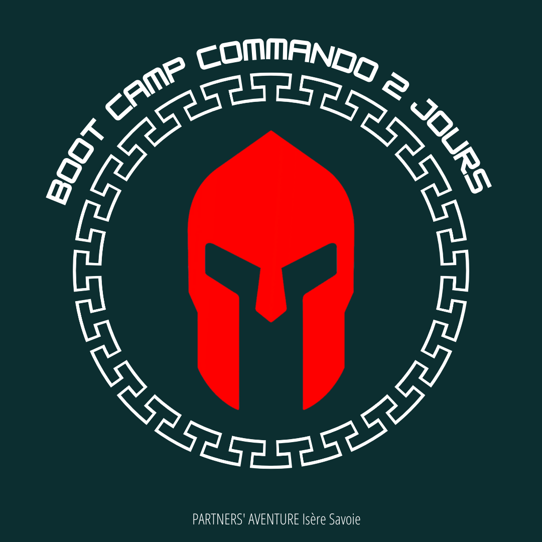 Boot camp commando