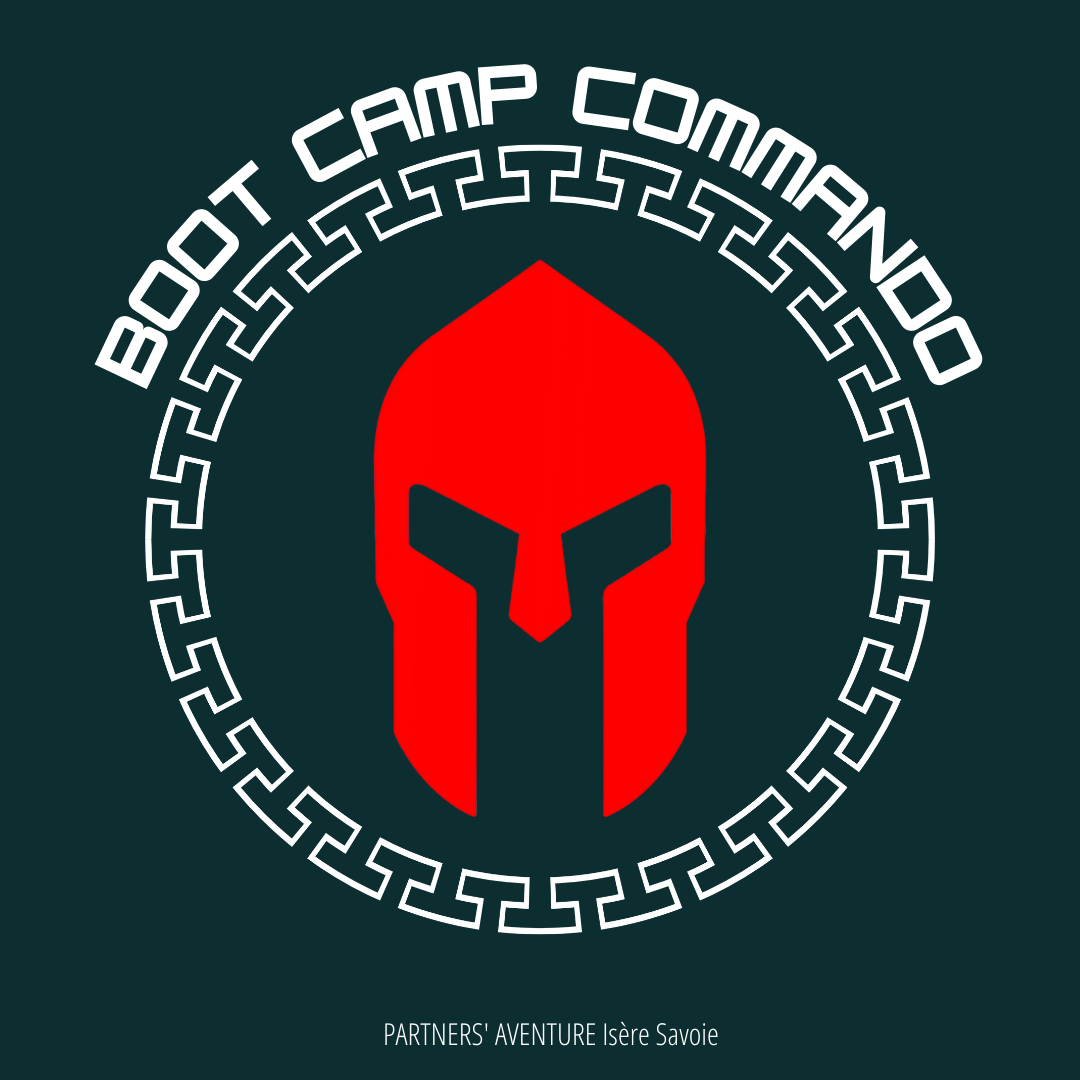 Boot camp commando