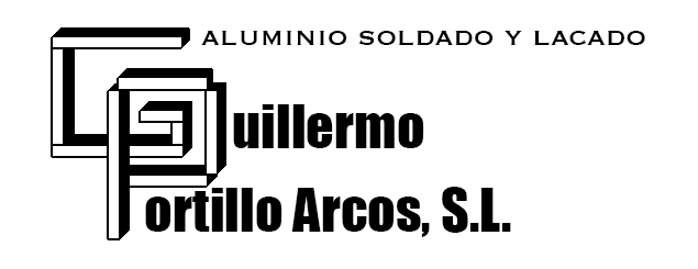 Guillermo Portillo Arcos, S.L.