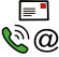 contact icon