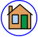 Home icon
