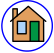 Home icon
