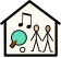 social club icon