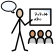 training icon