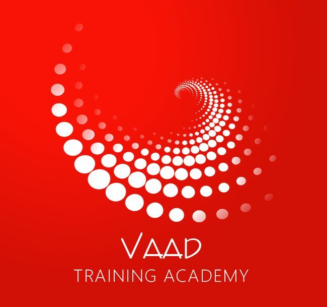 VAAD logo