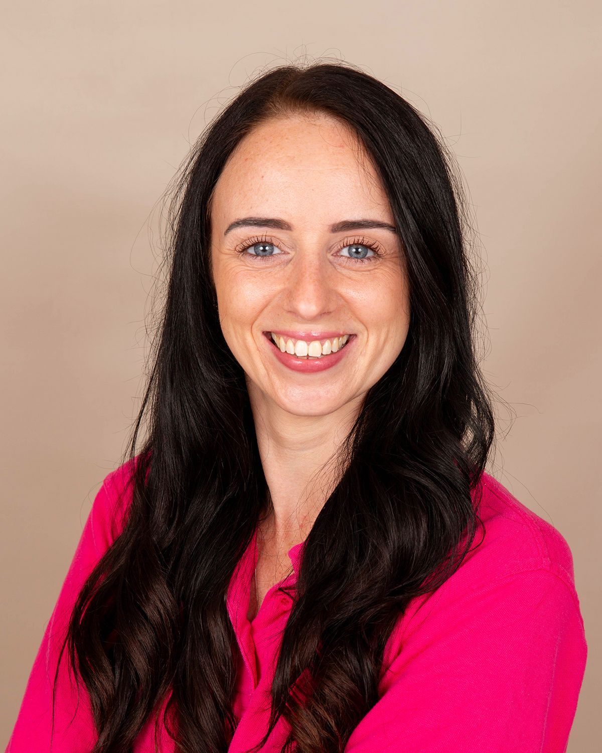 Leona - EYE Level 3 Apprentice