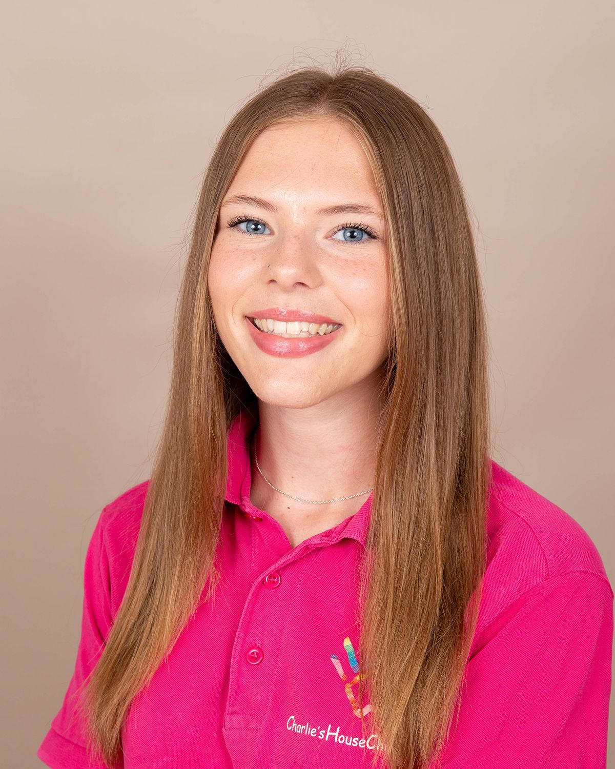 Brodie - EYE level 3 Apprentice