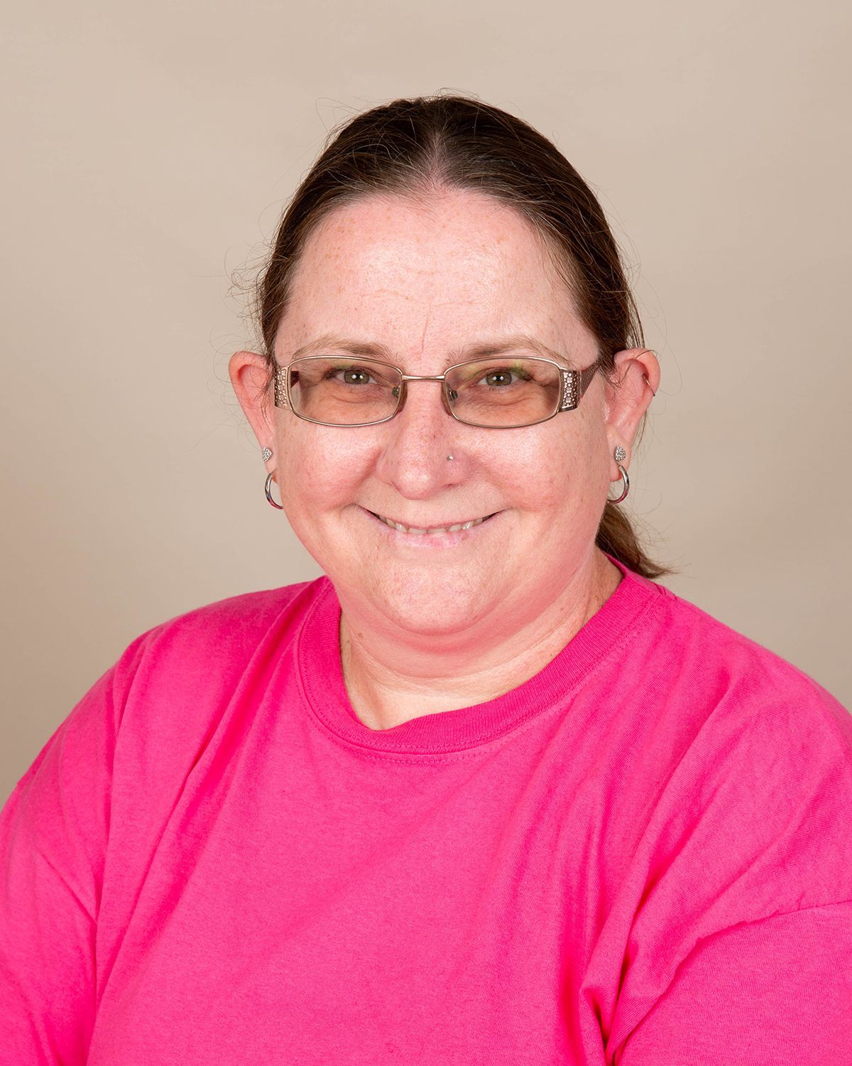 Lindsey - EYE Level 3 Caterpillars Team Leader