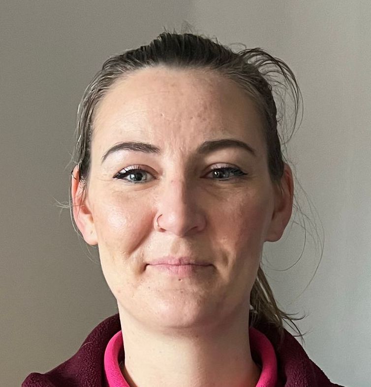 Aliesha - one to one