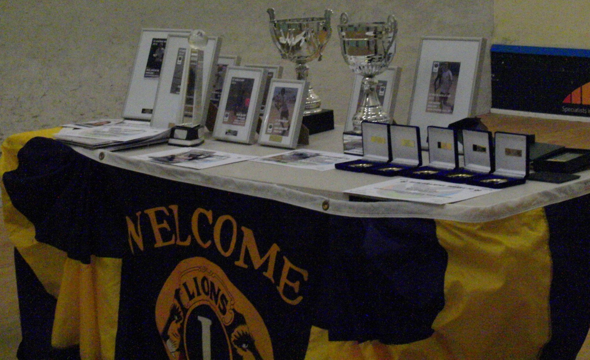 Ripon Lions