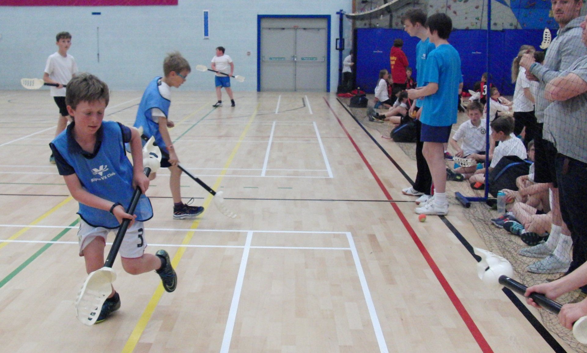 Primary School Tournament