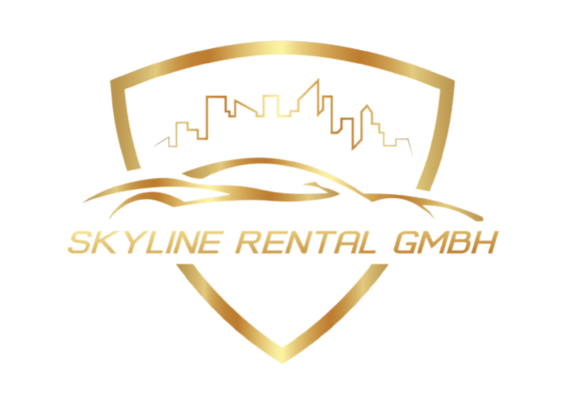Logo Skyline Rental GmbH Hauptseite