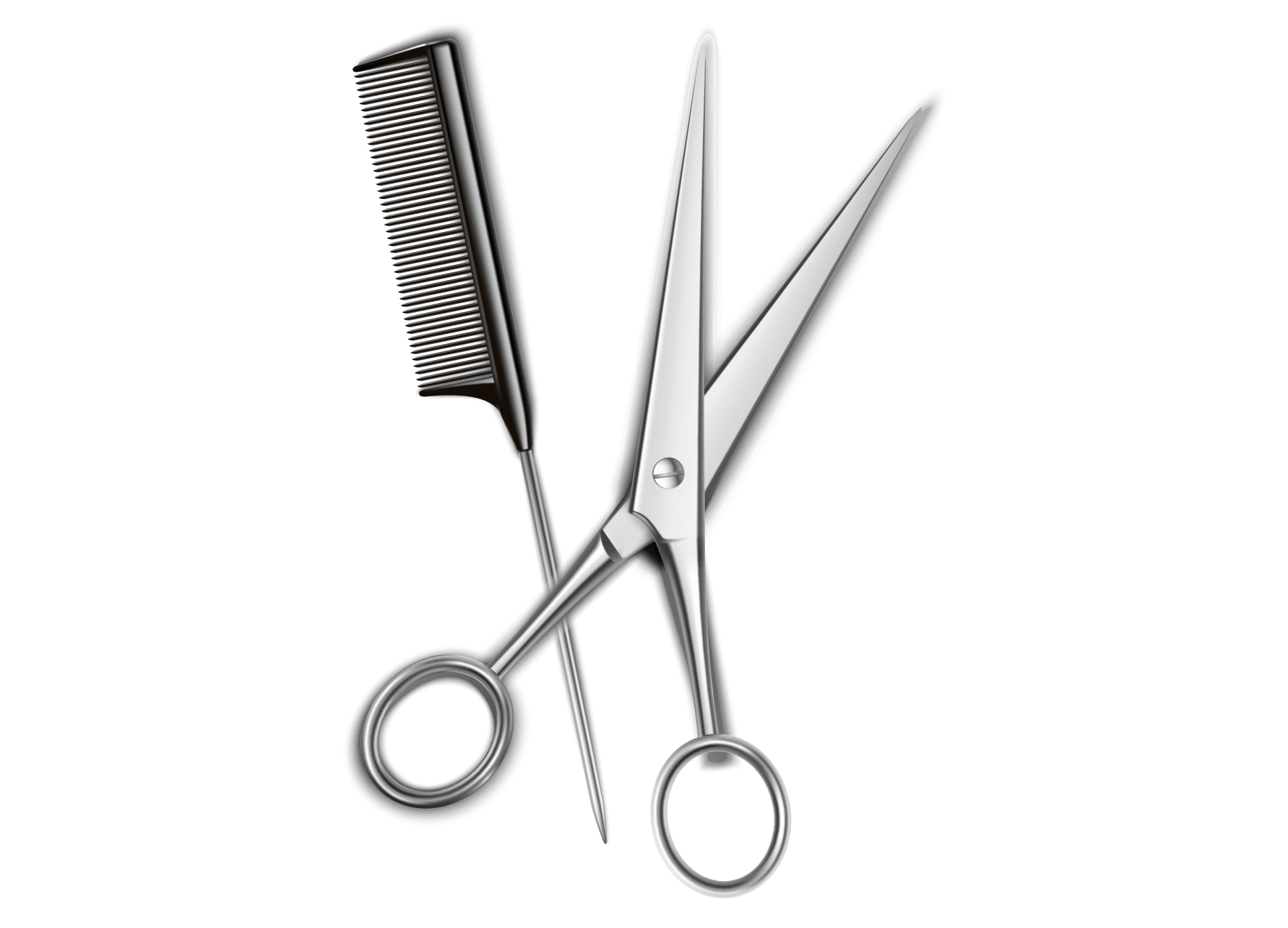 Moderner Trendhaarschnitt – professionelles Styling im Salon Unvergesslich Schön in Lichtenstein