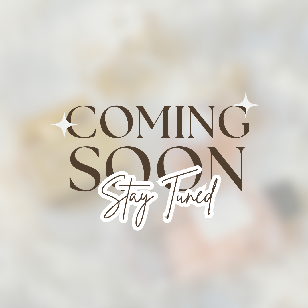 A question mark to introduce the new member Gen you have to click to see her bio