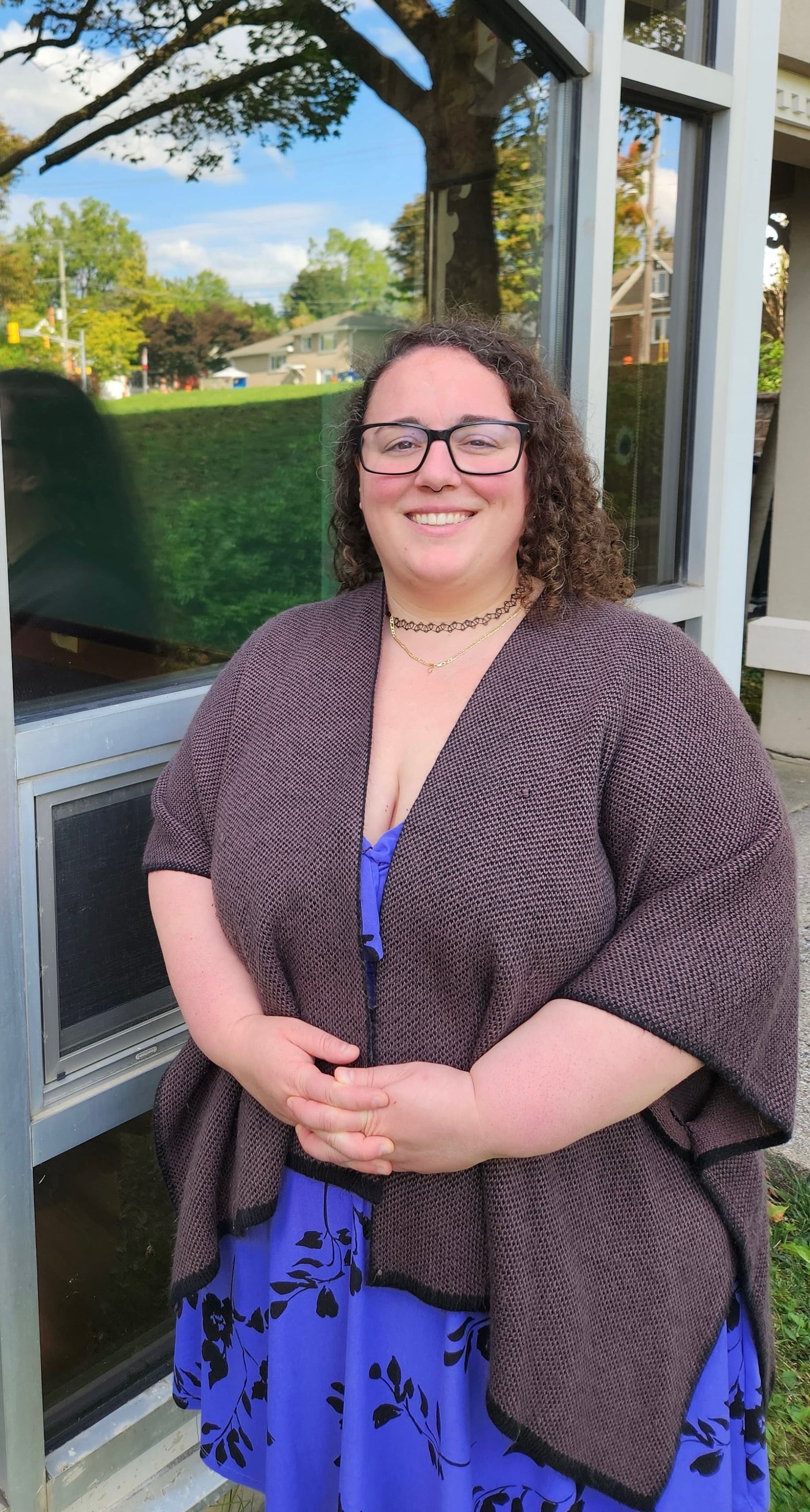 Introducing Gen Pitre to the FullForce Team, you have to click to see her bio