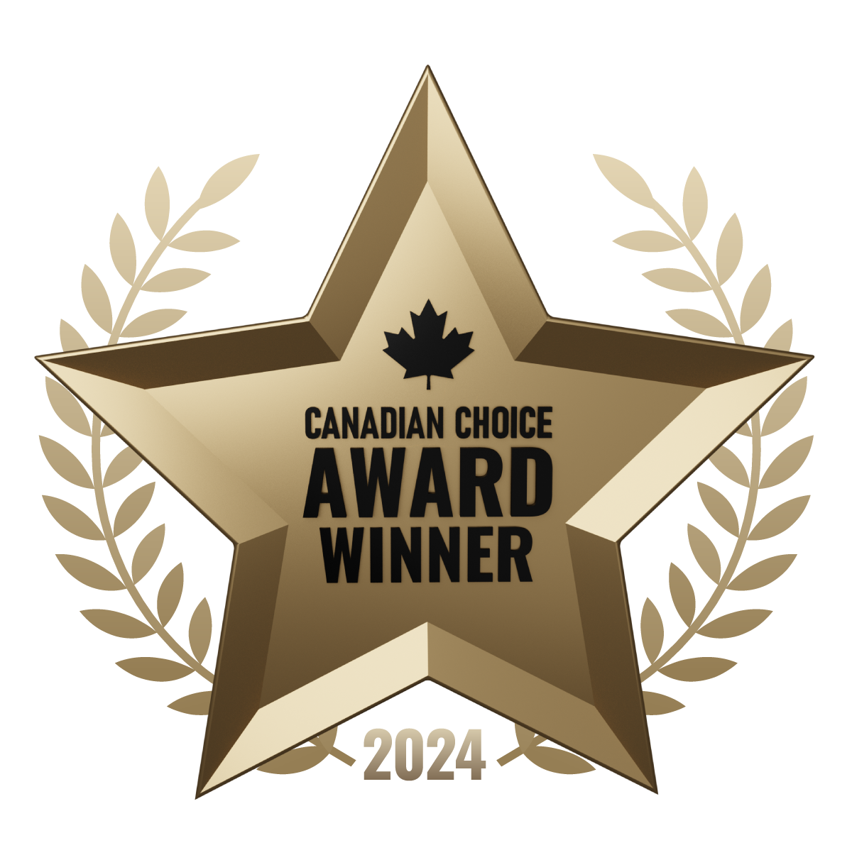 Our Mission Our Community Canadian Choice Award Winner 2023 Paralegal in Barrie logo