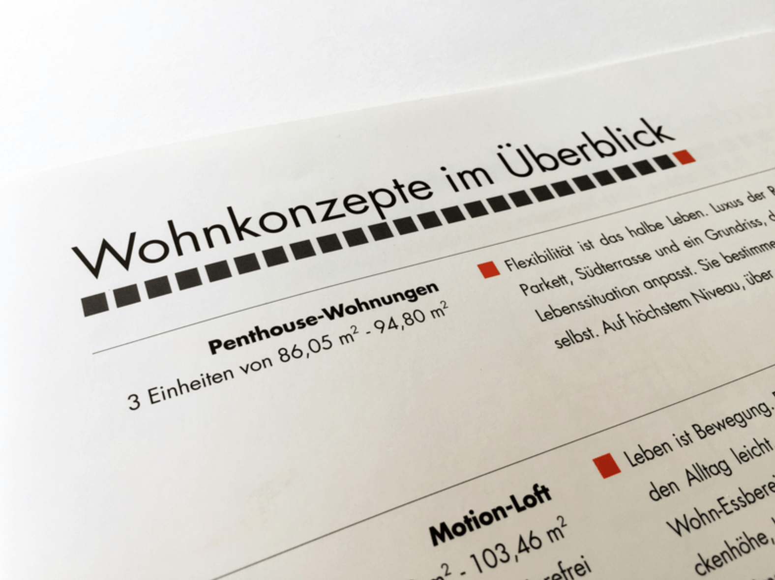 Göhrum & Gremmer: Broschüre