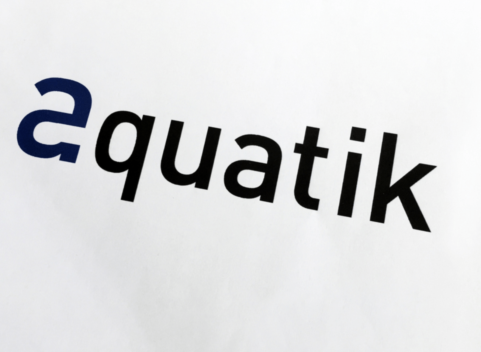 aquatik - Logo