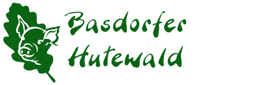 Logo des Vereins Logo Hutewald