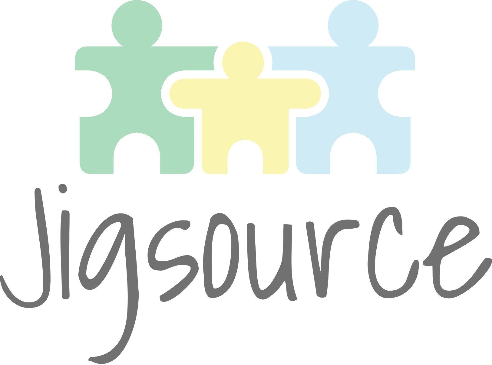 Jigsource logo