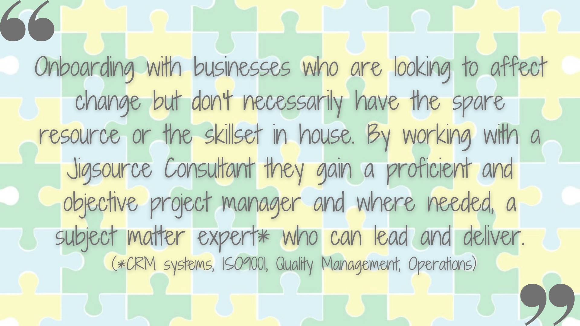 Virtual Assistant intro graphic