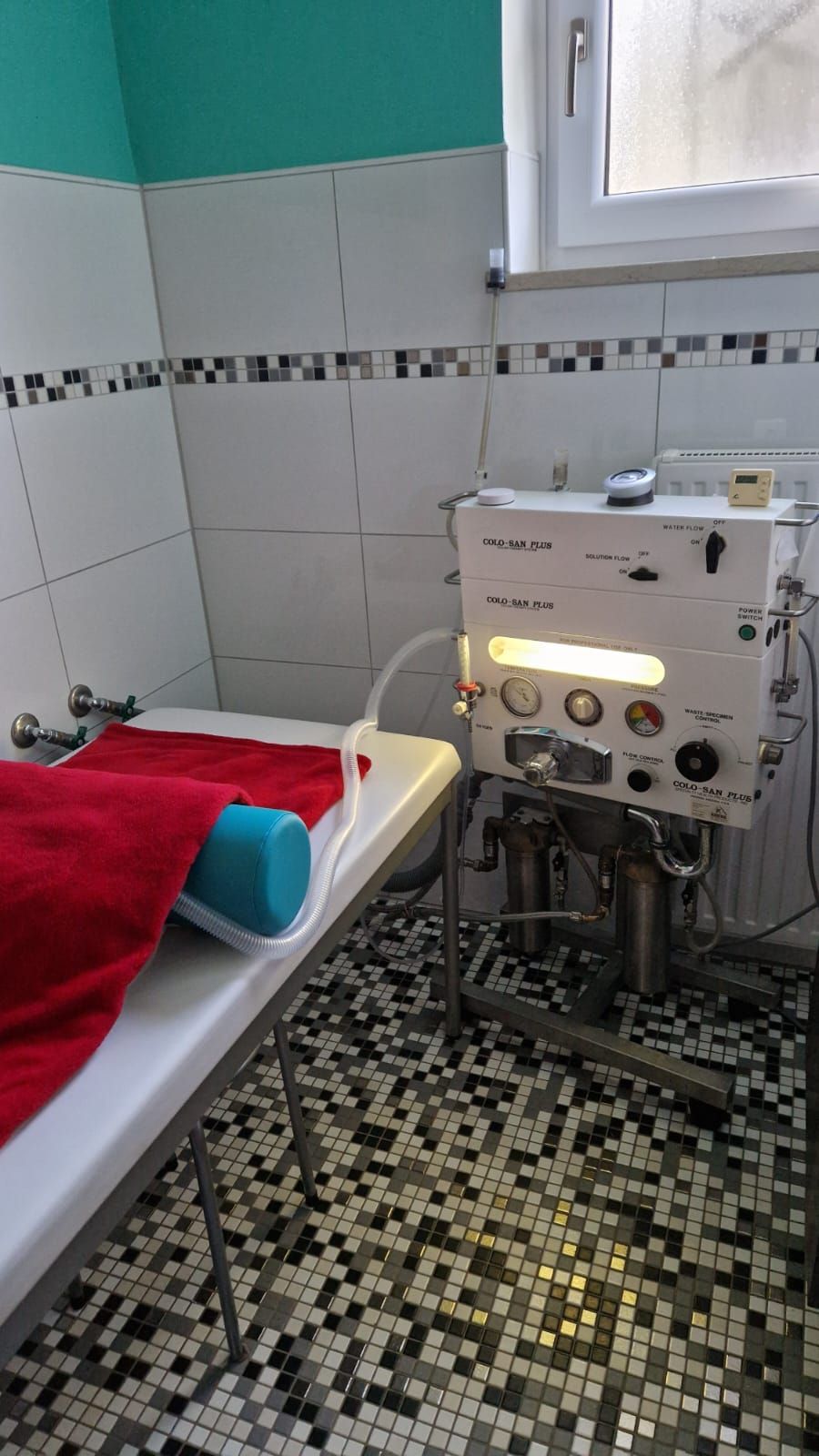 Colon-Hydro-Therapie Meitingen