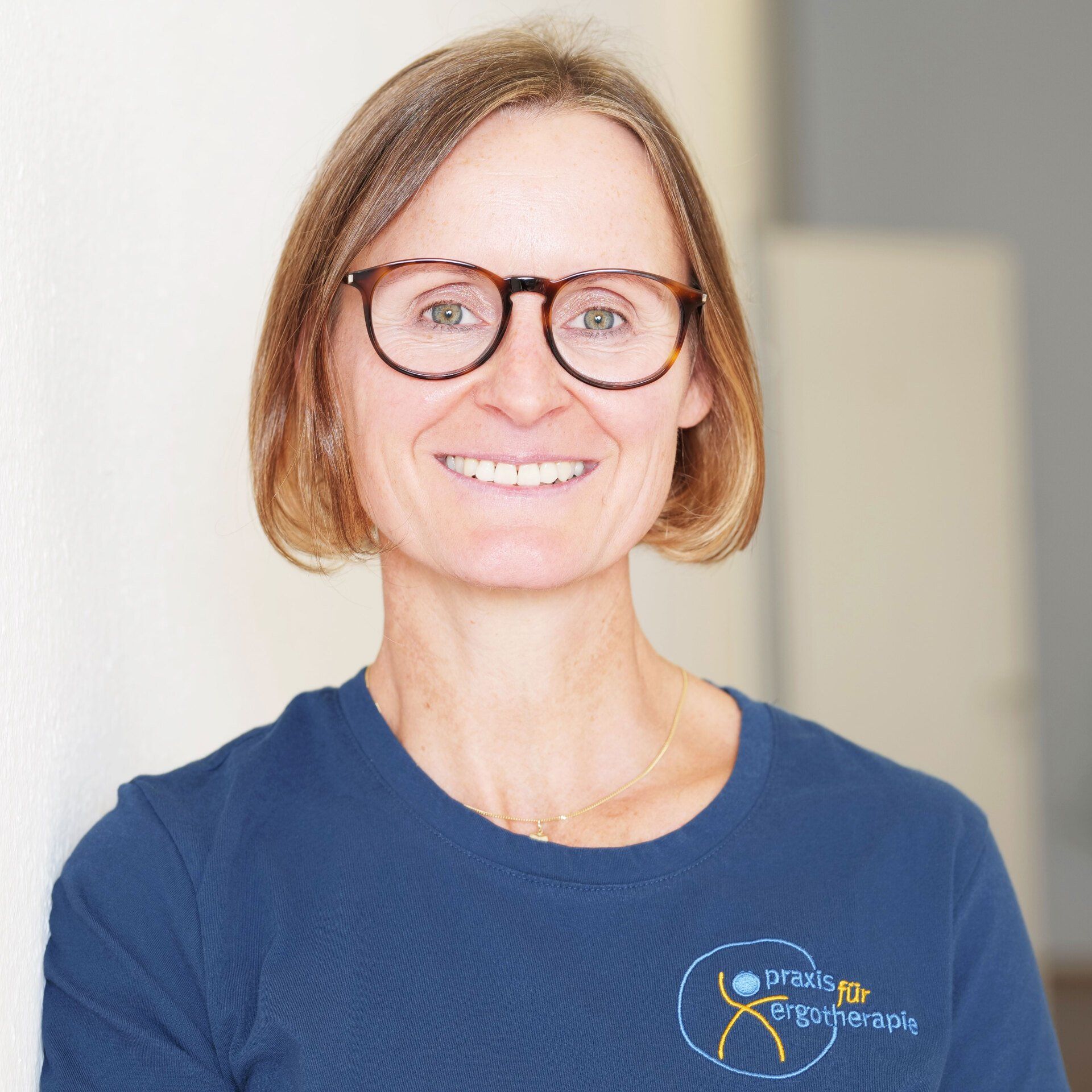 Heike Kempf Ergotherapeut Heike Kempf