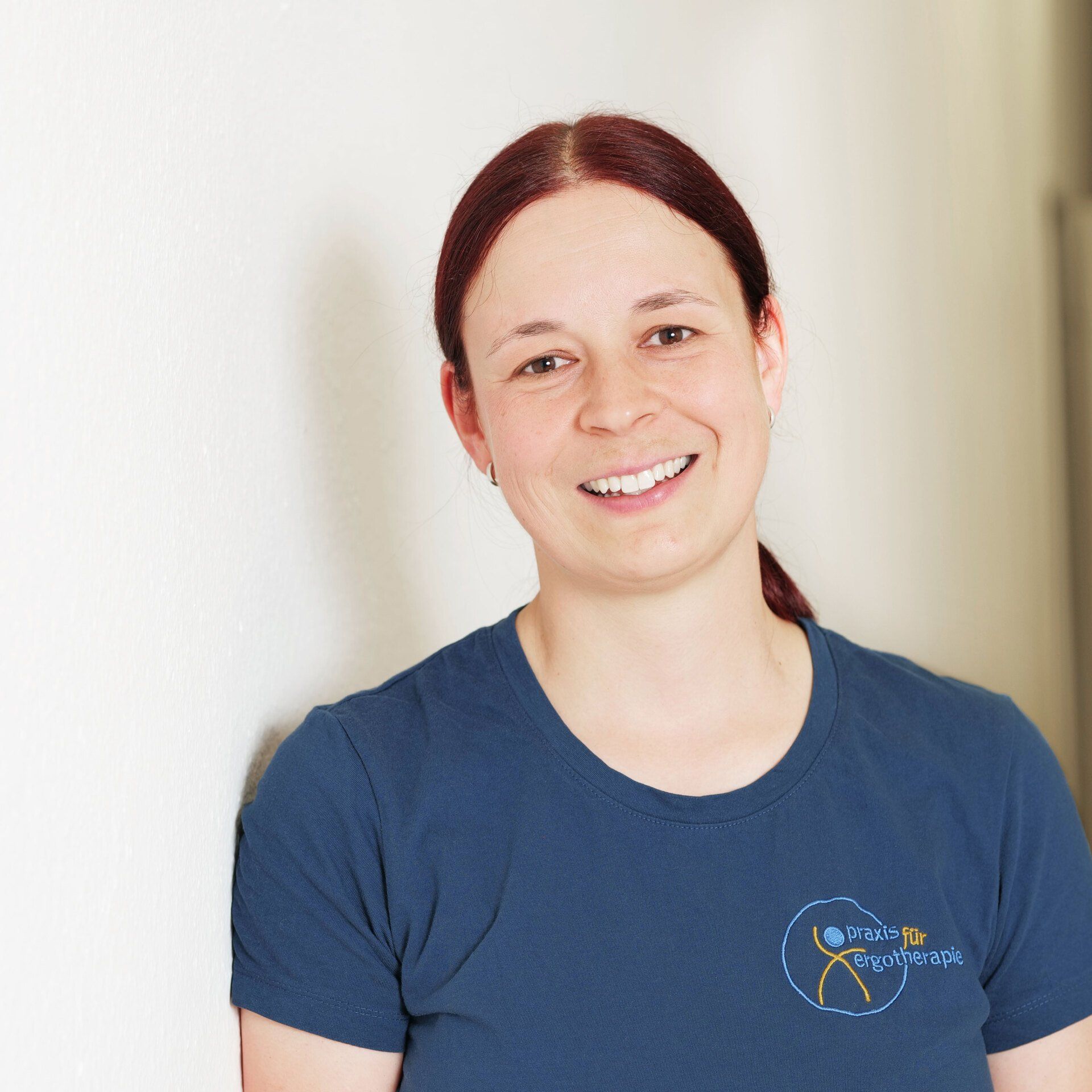 Katharina Hock Ergotherapeut - Praxis für Ergotherapie