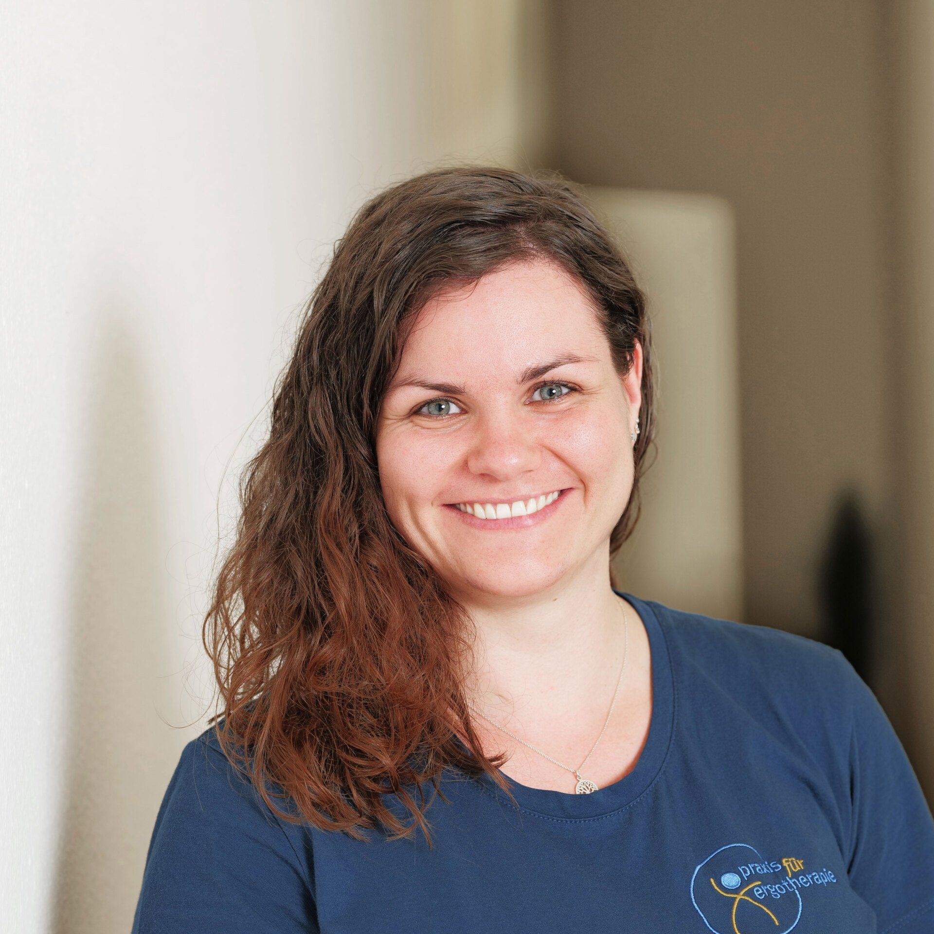 Nicole Fleßner Nicole Fleßner - Ergotherapeut