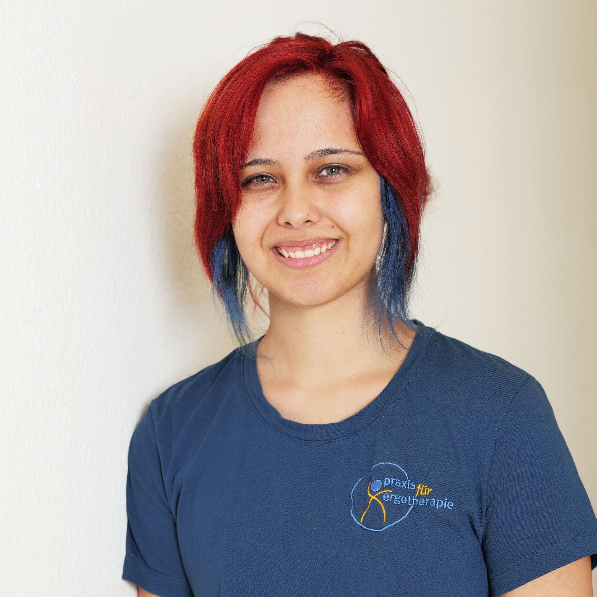 Sofia Schwantner Sofia Schwantner - Praxis für Ergotherapie