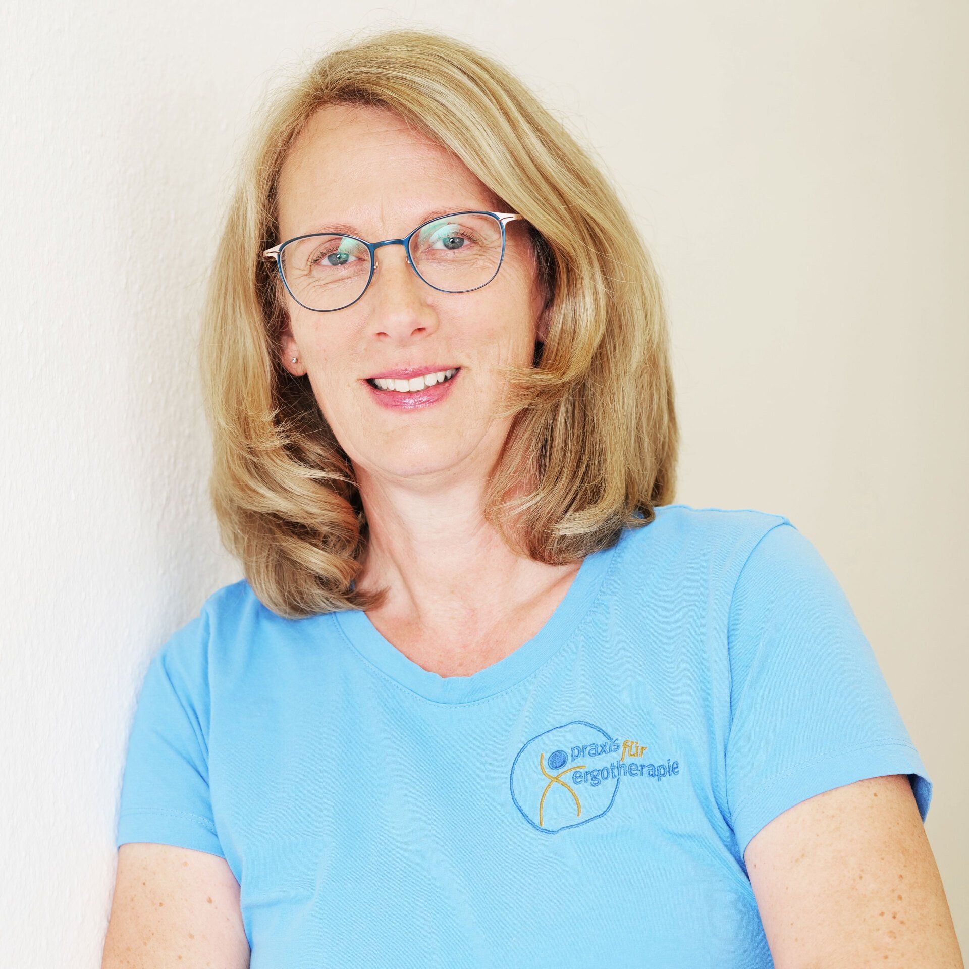 Claudia Thomas Ergotherapeut Claudia Thomas