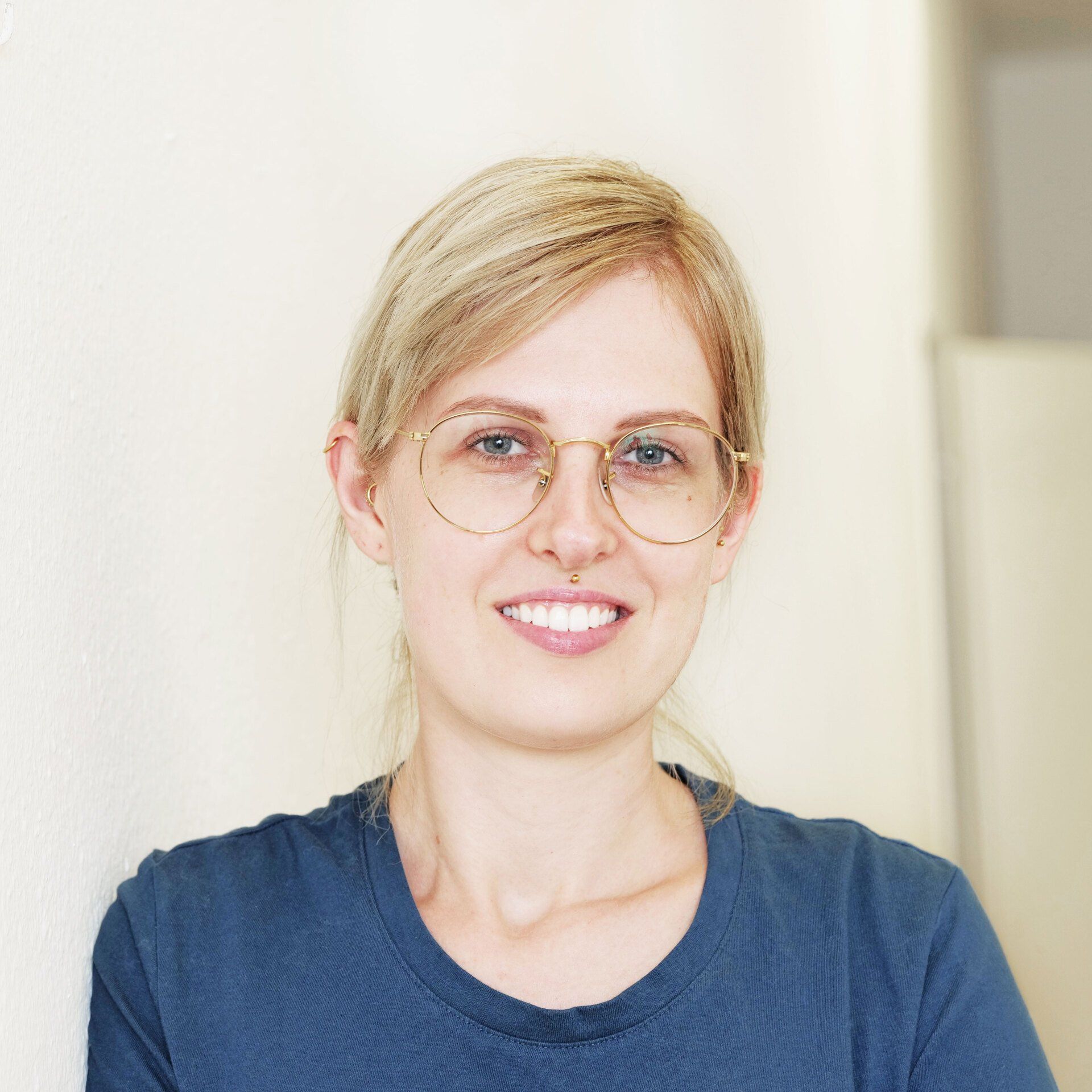 Lisa Marie Thomas Ergotherapeut - Praxis für Ergotherapie