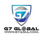 G7 Global www.g7asia.com logo