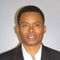 Image of Major Gardner