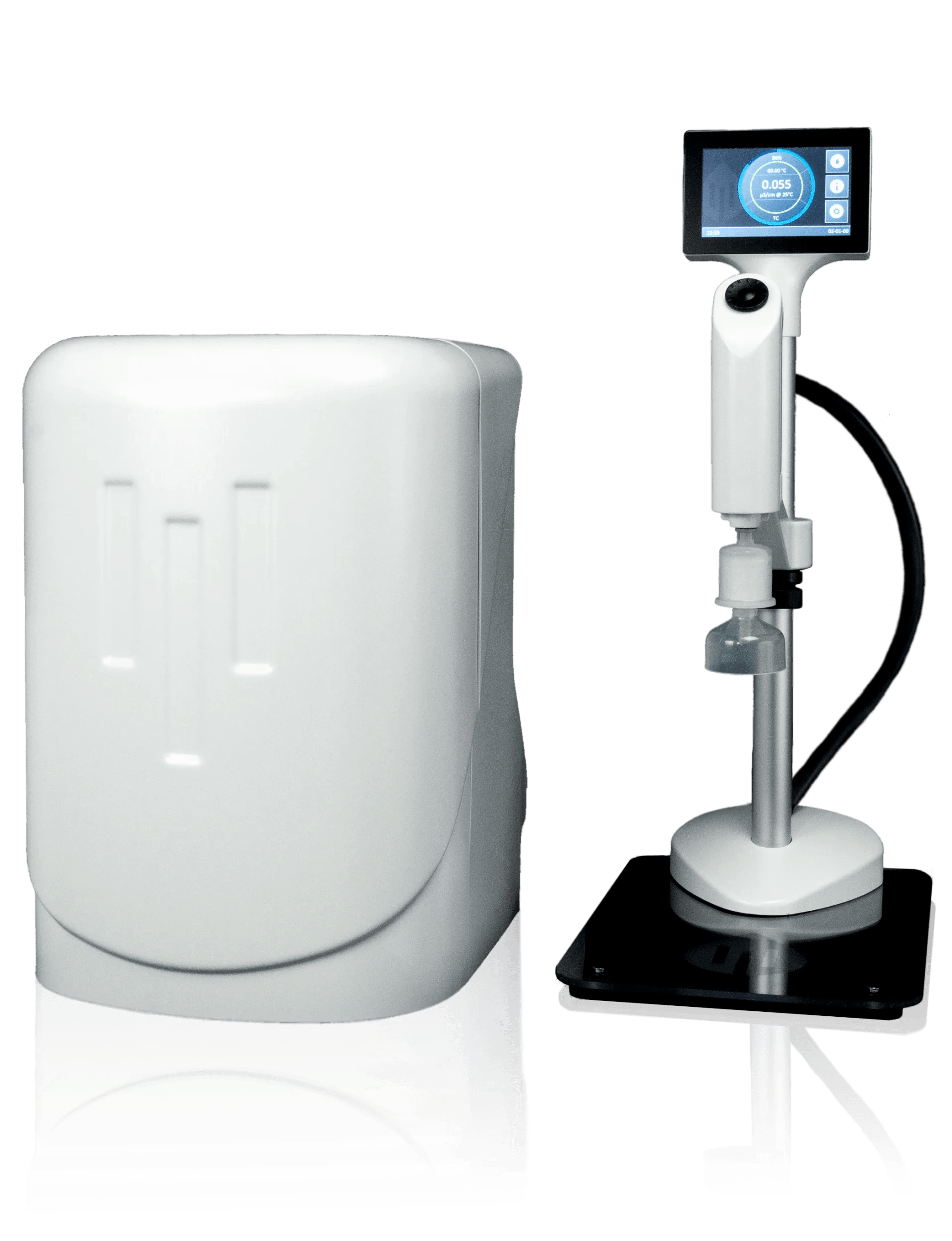 Ultrapure Water System