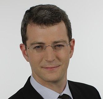 Florian Angerer Software Entwickler Automatisierung Regensburg