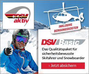 DSV Skiversicherung