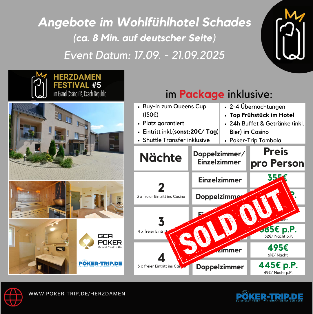 Angebote zu den Bounty Hunter Days im Grand Casino Asch im Hotel Schades Wohlfühlhotel Angebote zu den Bounty Hunter Days im Grand Casino Asch