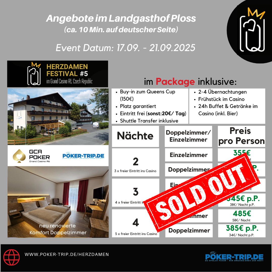 Angebote zu den Bounty Hunter Days im Grand Casino Asch Angebote zu den Bounty Hunter Days im Grand Casino Asch