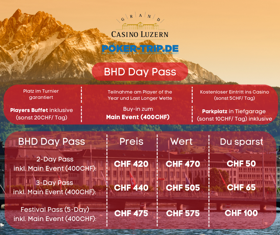 Angebote zu den Bounty Hunter Days im Banco Casino in Bratislava Angebote zu den Bounty Hunter Days im Banco Casino in Bratislava mit Shuttle Transfer ab Wien