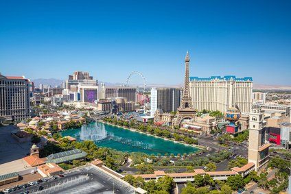 Dein Poker Trip zur WSOP 2020 in Las Vegas WSOP 2020 in Las Vegas
