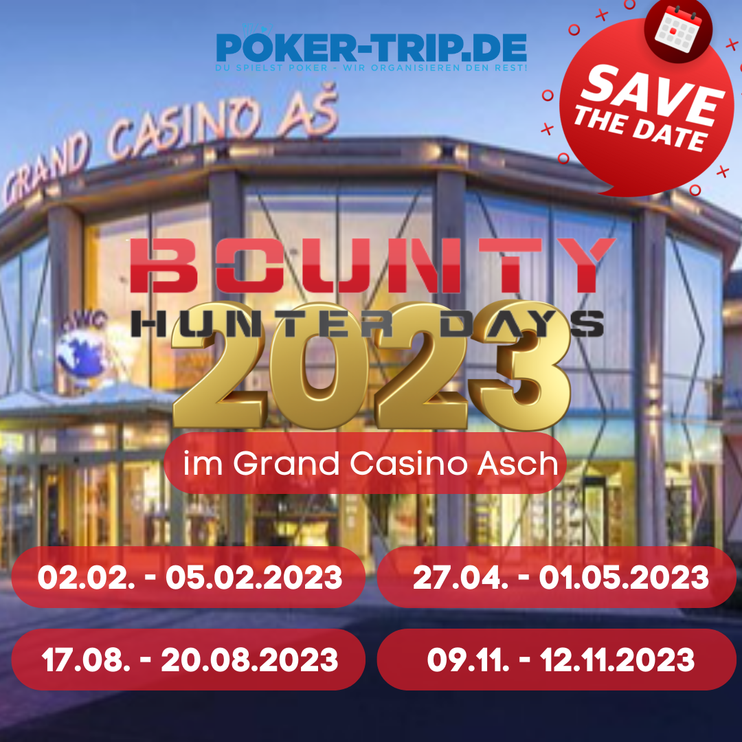 Poker Highlights 2022