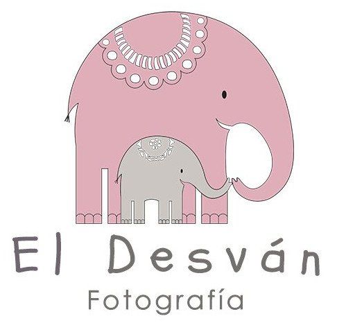 Fotografía profesional infantil y familia El Desván Fotografía