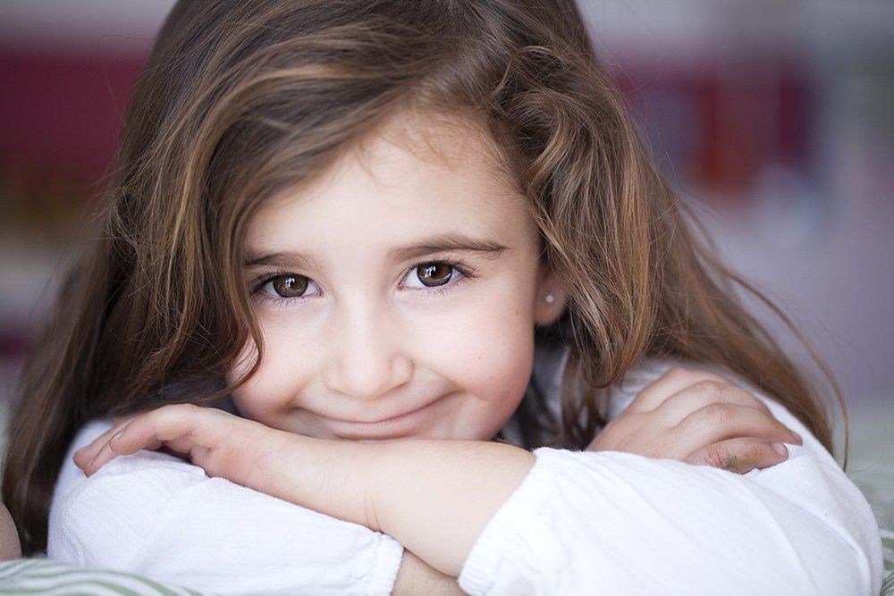 Reportajes para niños